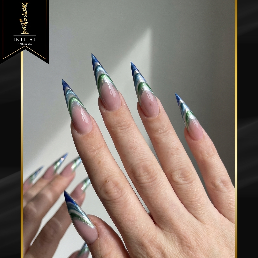 Nail June 8